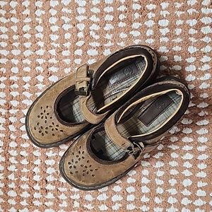 VTG Mary Jane Dr Marten